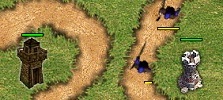 Lord Of War - Chapter 2 - Campaign